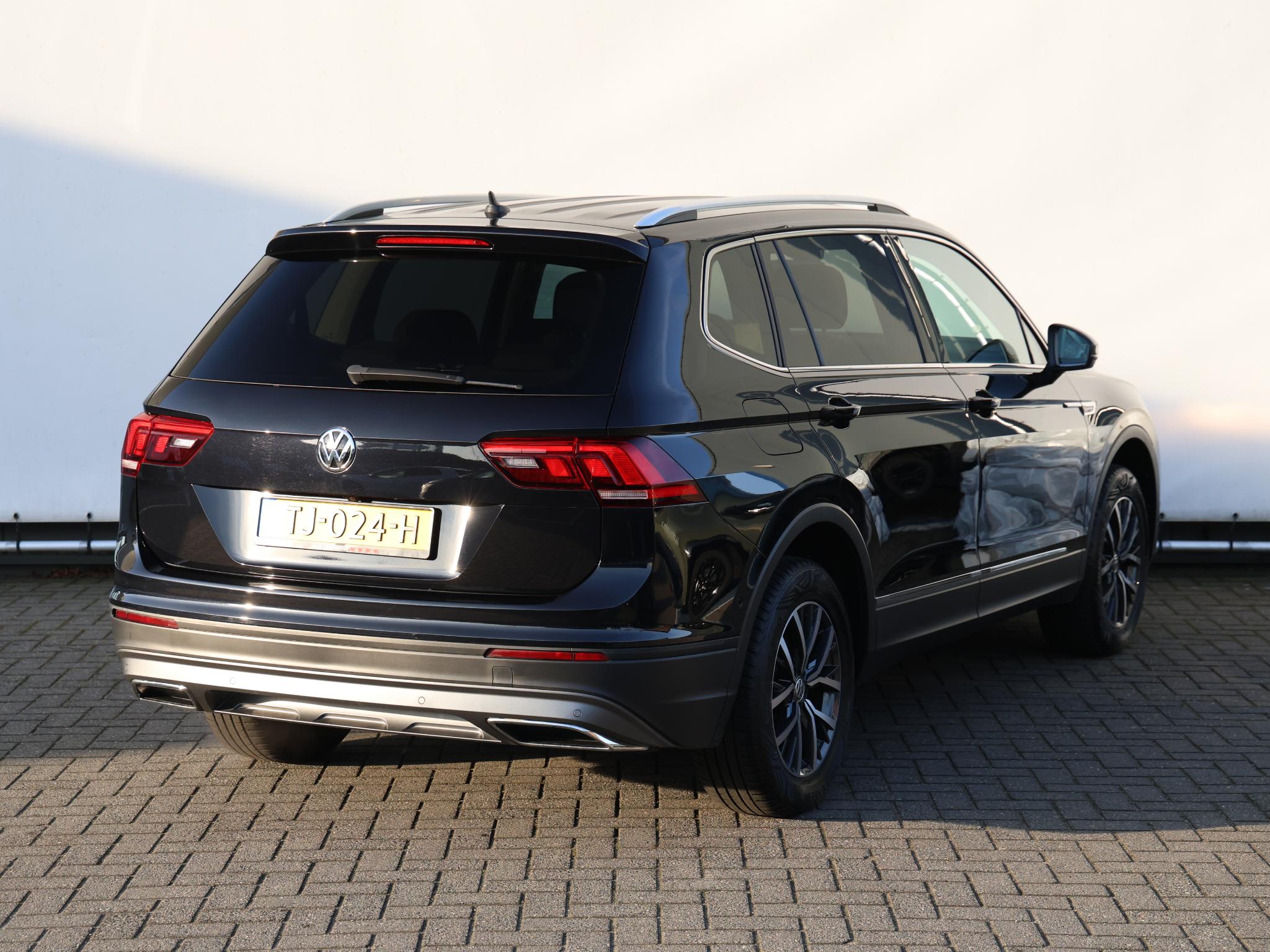 Volkswagen Tiguan Allspace 1.4 TSI Comfortline 7p. - Afbeelding 5