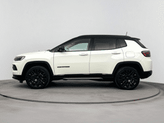 Jeep Compass 4xe 240 Plug-in Hybrid Electric S - Afbeelding 3