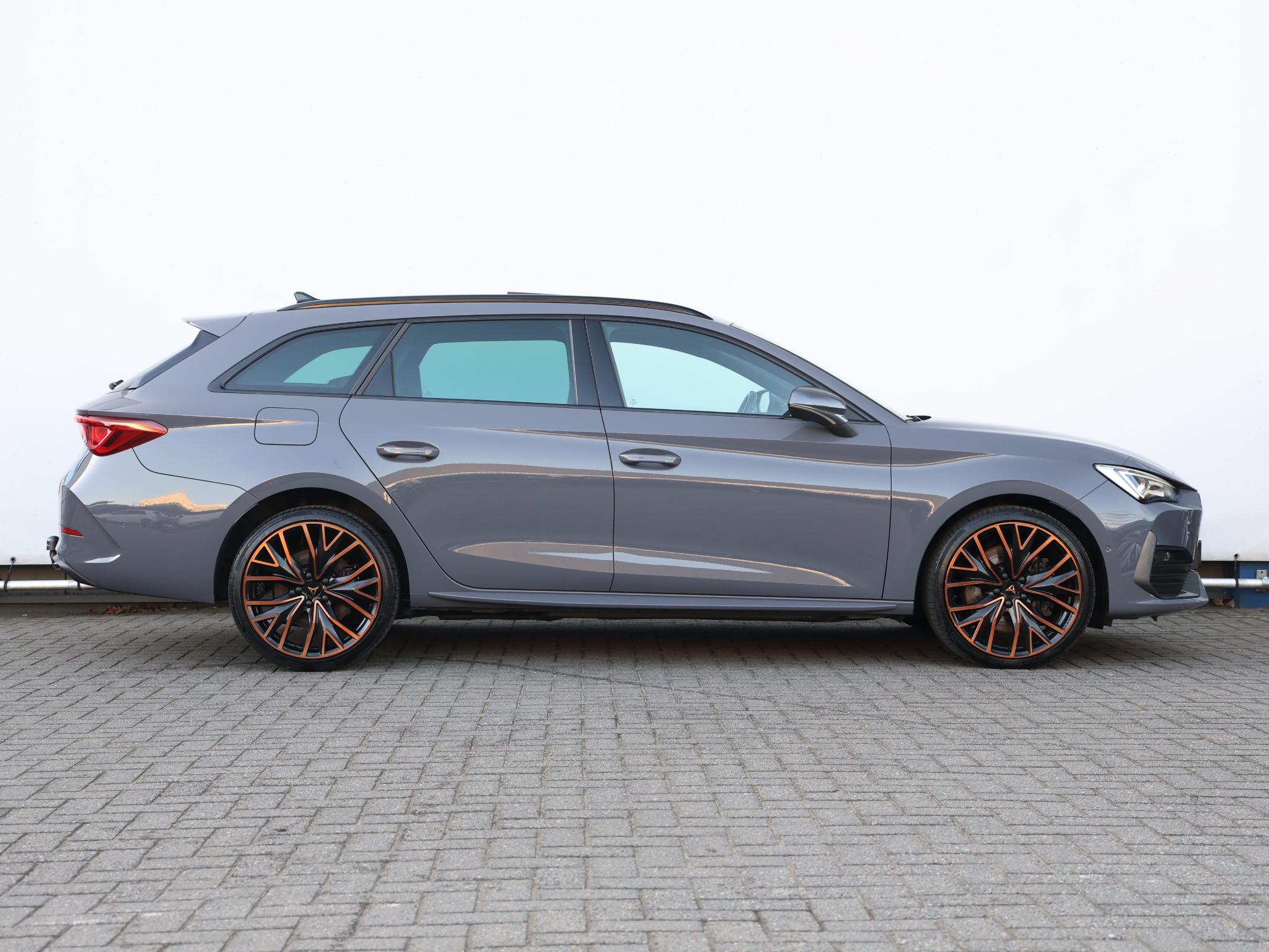 CUPRA Leon Sportstourer 1.4 e-Hybrid VZ Copper Edition - Afbeelding 2