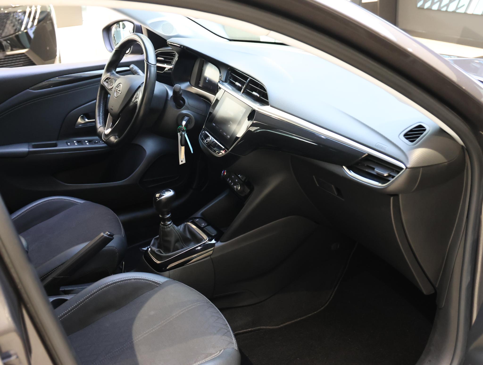 Opel Corsa Elegance 100 pk - Afbeelding 5