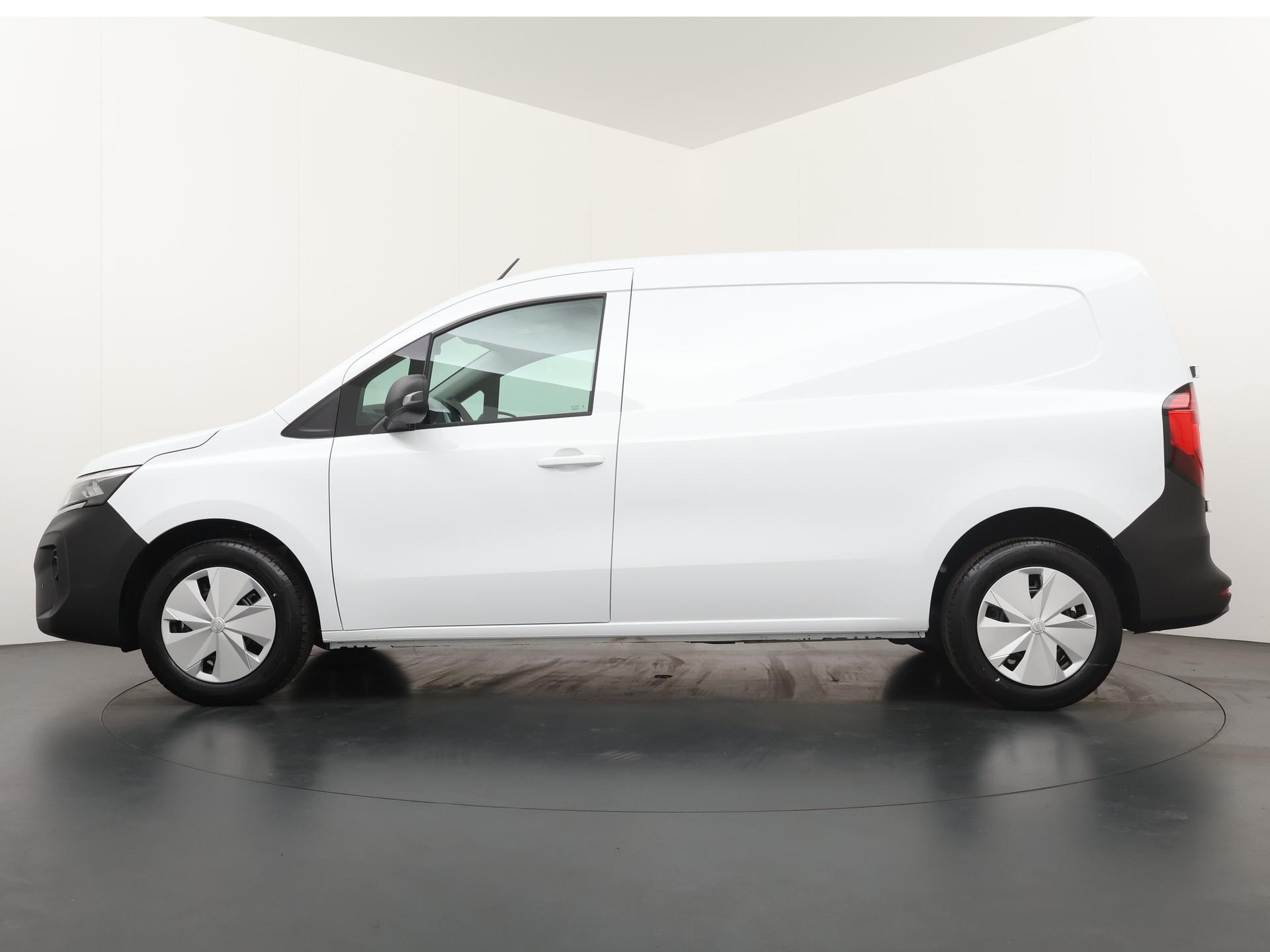 Nissan Townstar N-Connecta L2 44 kWh - Afbeelding 2