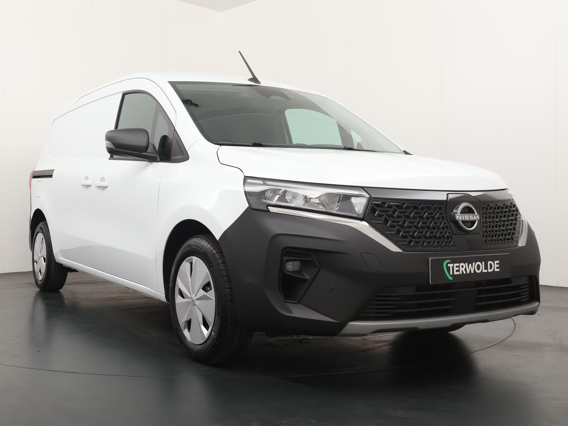 Nissan Townstar N-Connecta L2 44 kWh - Afbeelding 3