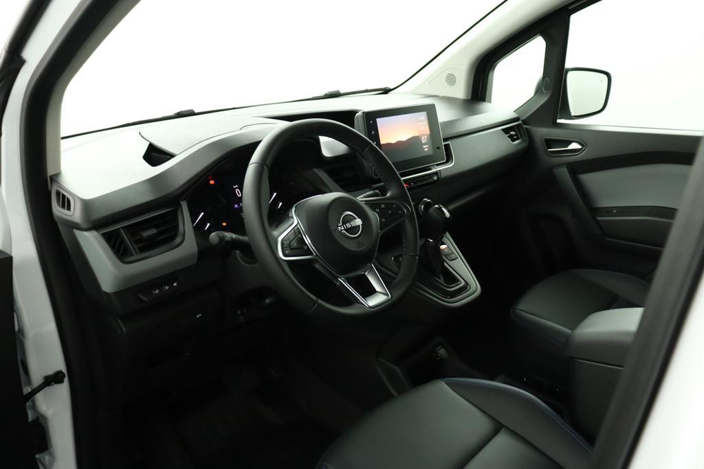 Nissan Townstar N-Connecta L2 44 kWh - Afbeelding 5