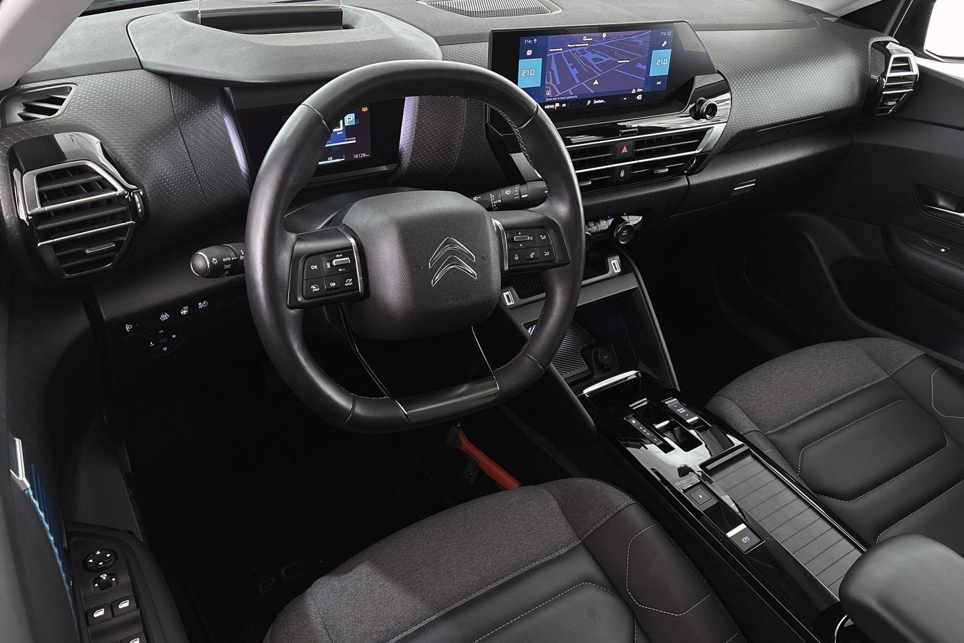 Citroën ë-C4 Shine 50 kWh - Afbeelding 5