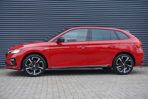 lichtmetalen velgen 18"