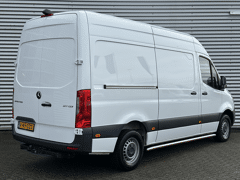 Mercedes-Benz Sprinter 317 CDI L2H2 Automaat Carplay Navigatie Camera - Afbeelding 2