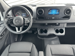 Mercedes-Benz Sprinter 317 CDI L2H2 Automaat Carplay Navigatie Camera - Afbeelding 3