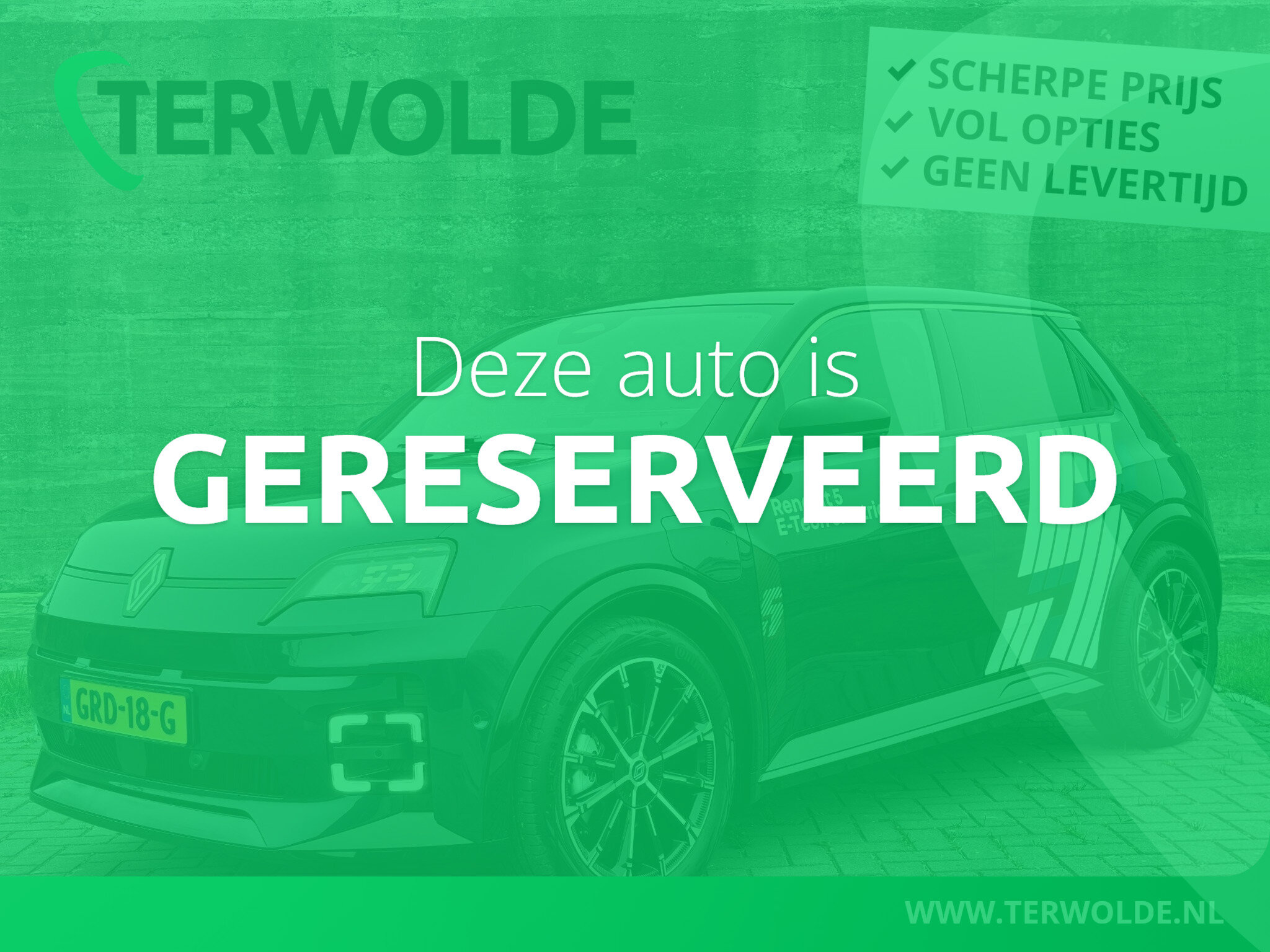 Renault 5 comfort range iconic cinq 52 kWh