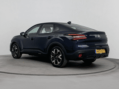 Citroën ë-C4 X Business 156pk Extended range 54 kWh - Afbeelding 3