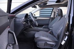 SEAT Leon 1.4 TSI eHybrid 204pk PHEV FR - Afbeelding 4