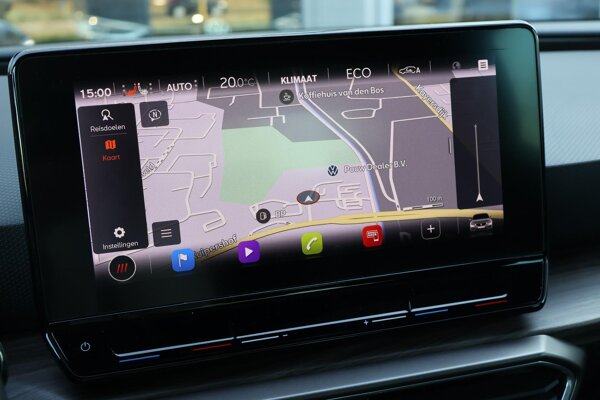 navigatiesysteem full map