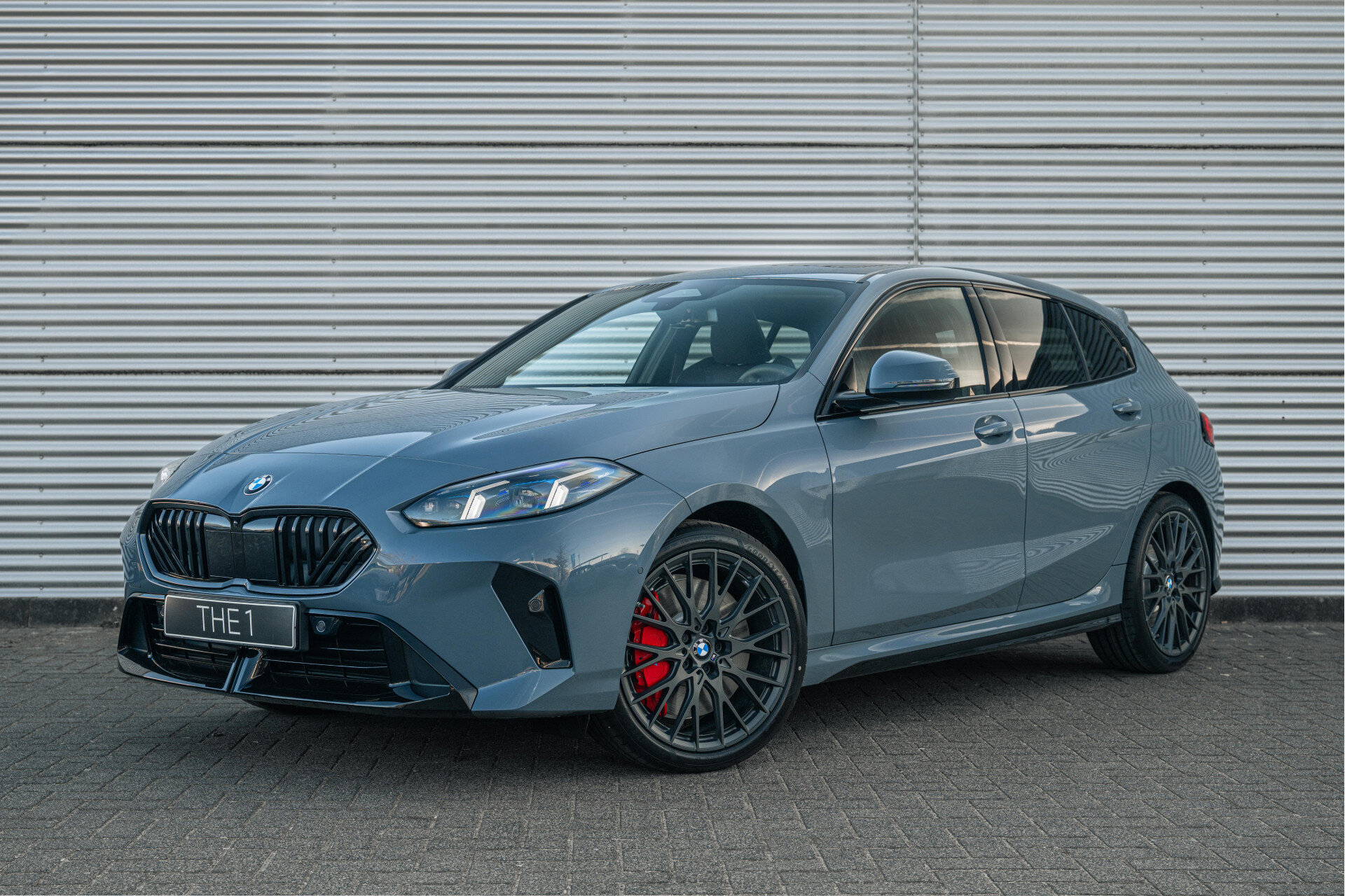 BMW 1 Serie 120 M Sport Automaat