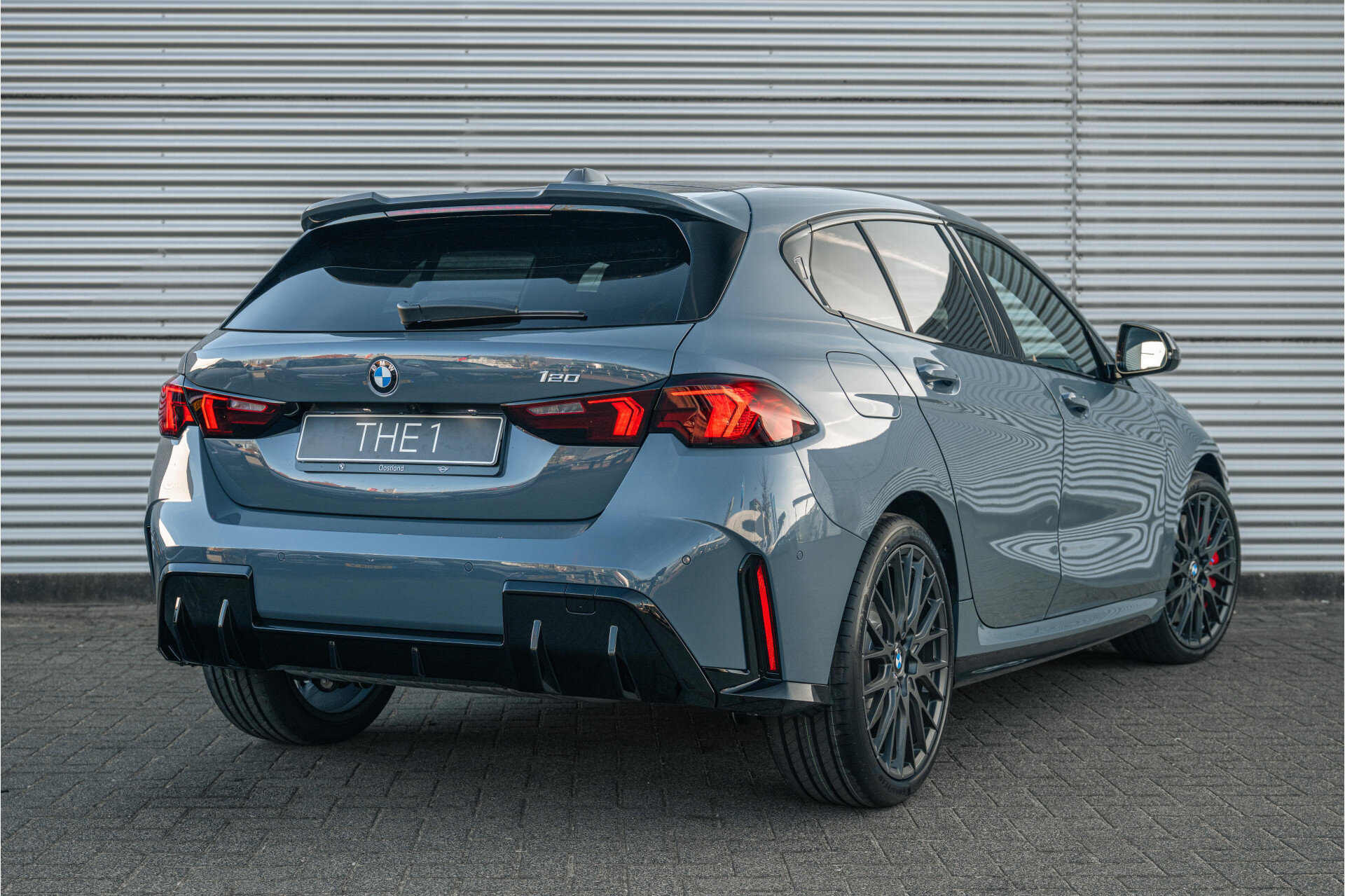 BMW 1 Serie 120 M Sport Automaat - Afbeelding 2