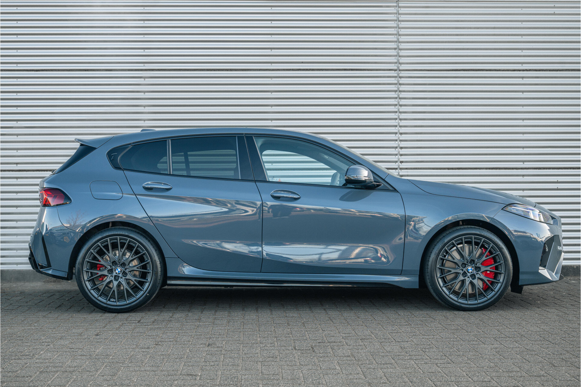 BMW 1 Serie 120 M Sport Automaat - Afbeelding 3