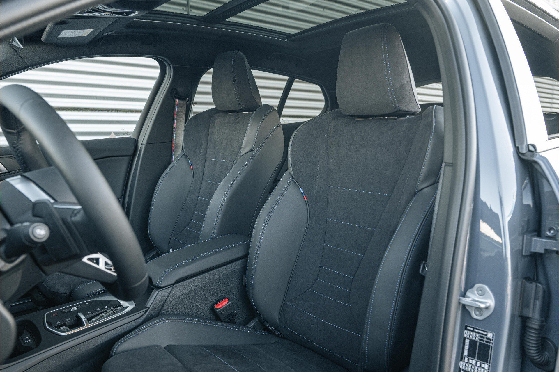 BMW 1 Serie 120 M Sport Automaat - Afbeelding 4