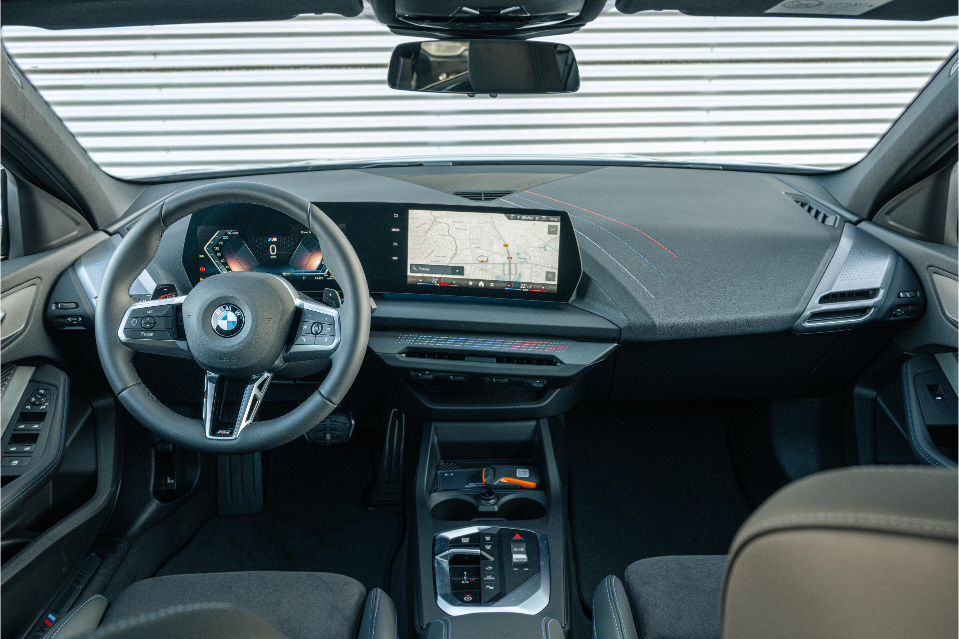 BMW 1 Serie 120 M Sport Automaat - Afbeelding 5