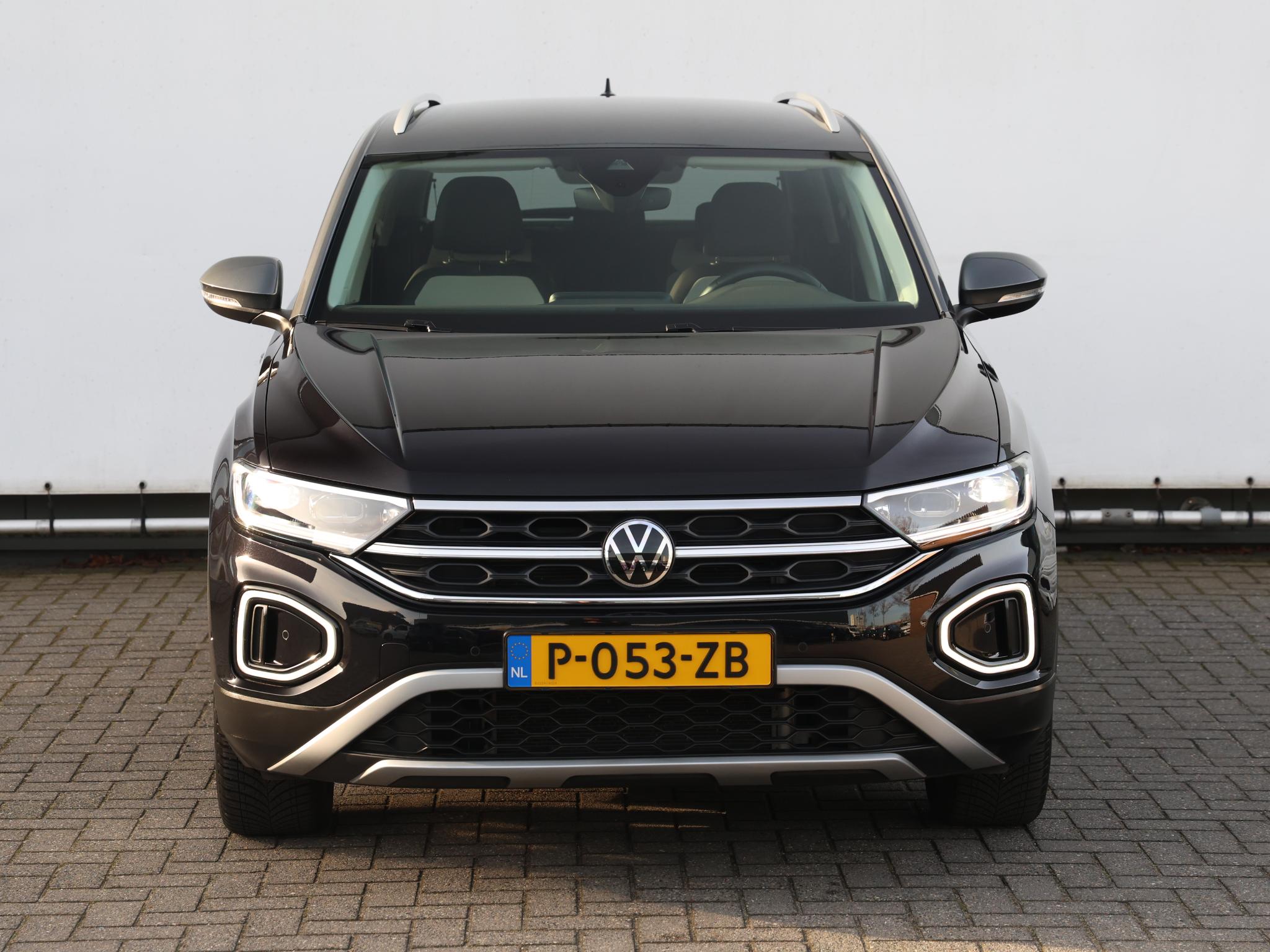 Volkswagen T-Roc 1.5 TSI Style - Afbeelding 4