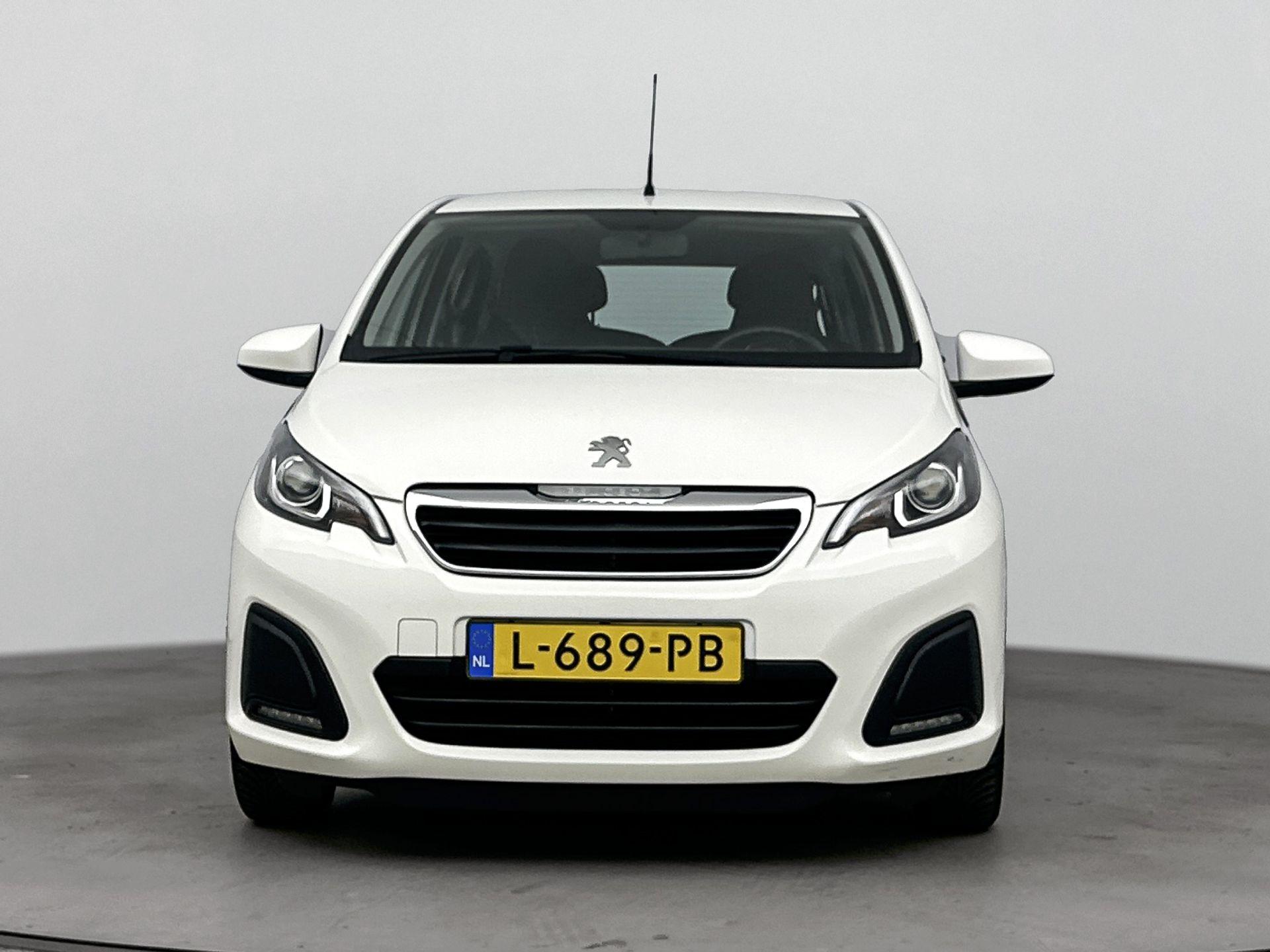 Peugeot 108 Active 72pk - Afbeelding 3