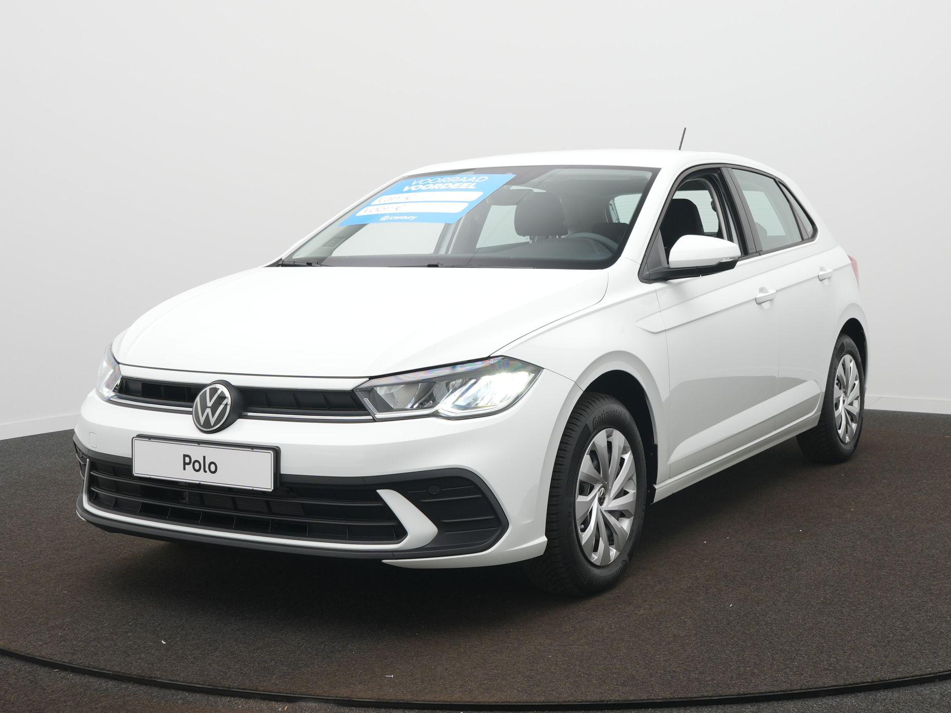 Volkswagen Polo 1.0 MPI Polo