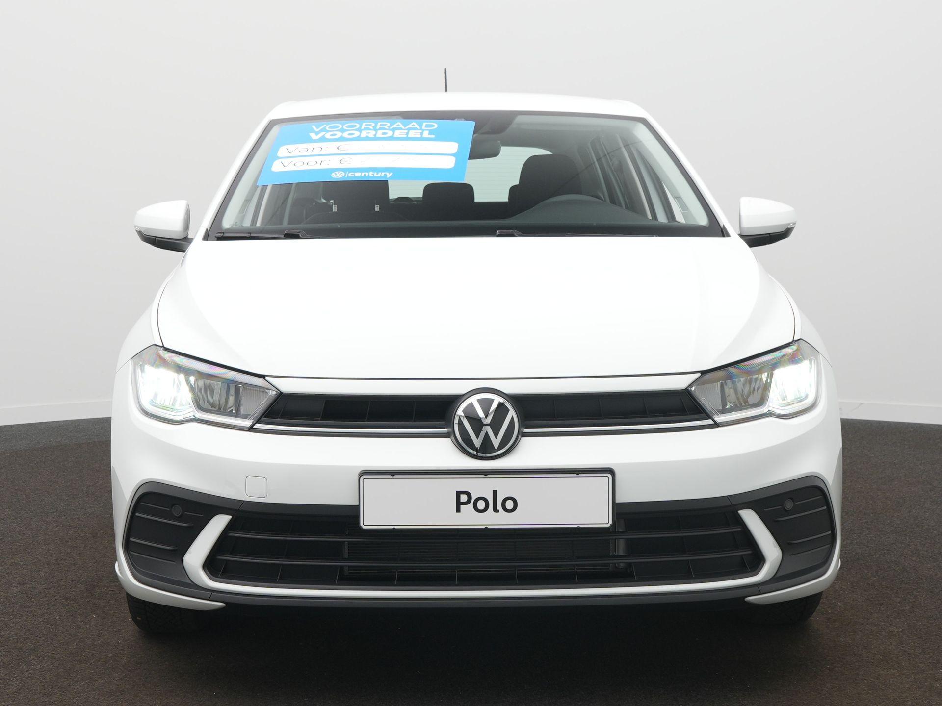 Volkswagen Polo 1.0 MPI Polo - Afbeelding 2