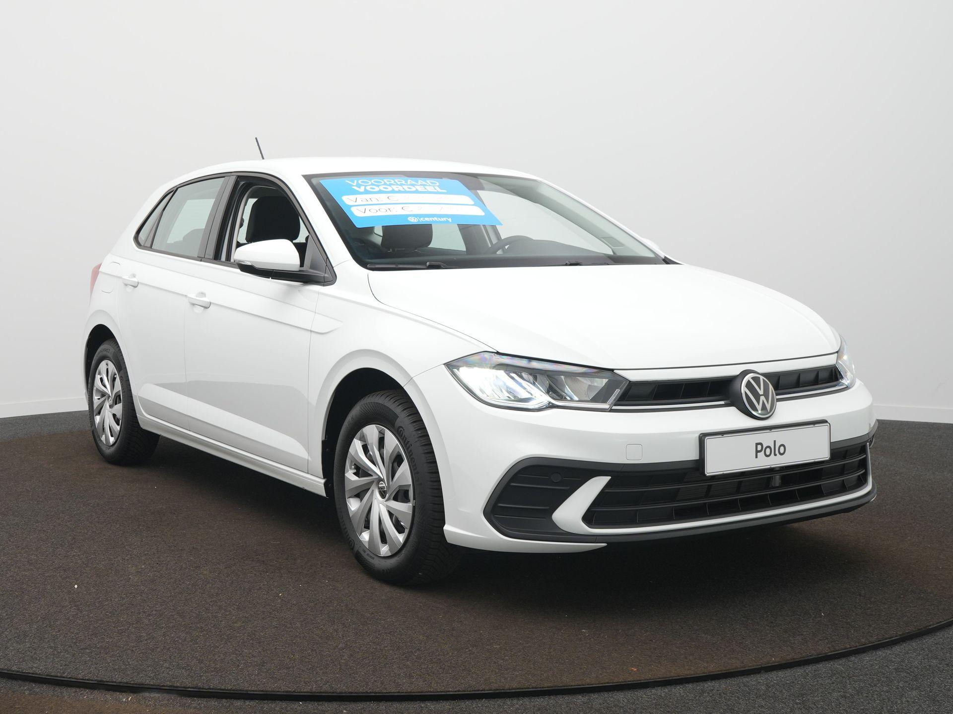 Volkswagen Polo 1.0 MPI Polo - Afbeelding 3