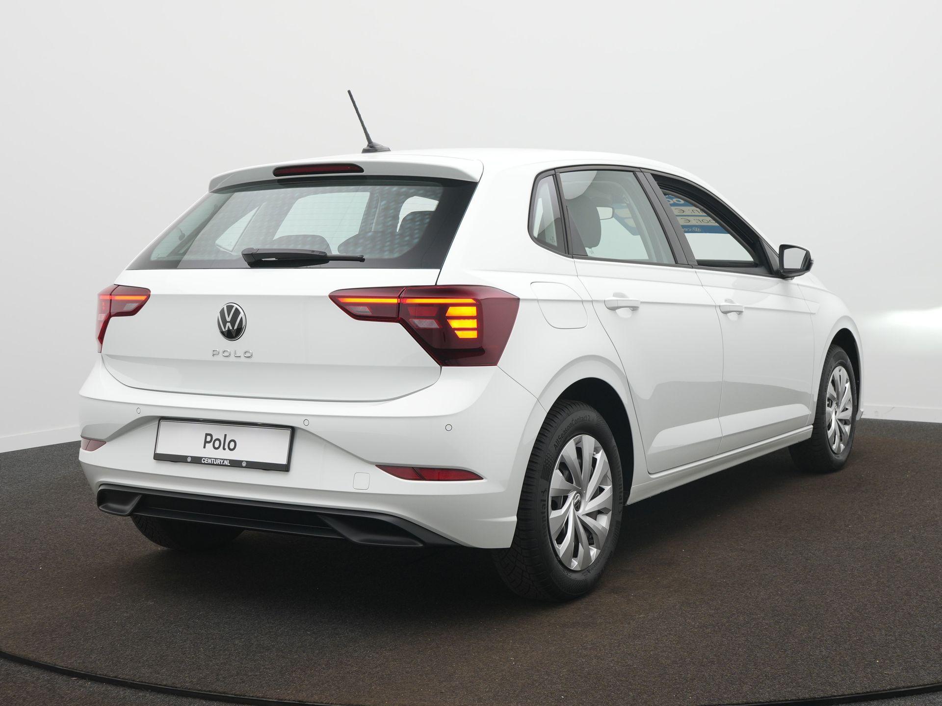 Volkswagen Polo 1.0 MPI Polo - Afbeelding 5