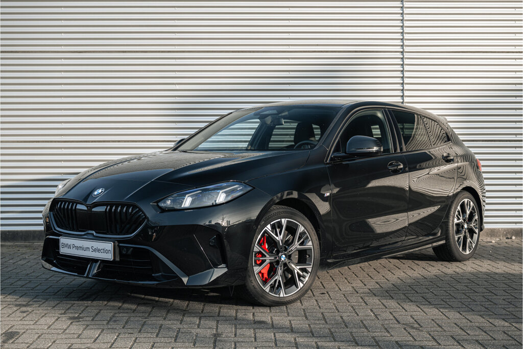 BMW 1 Serie 1