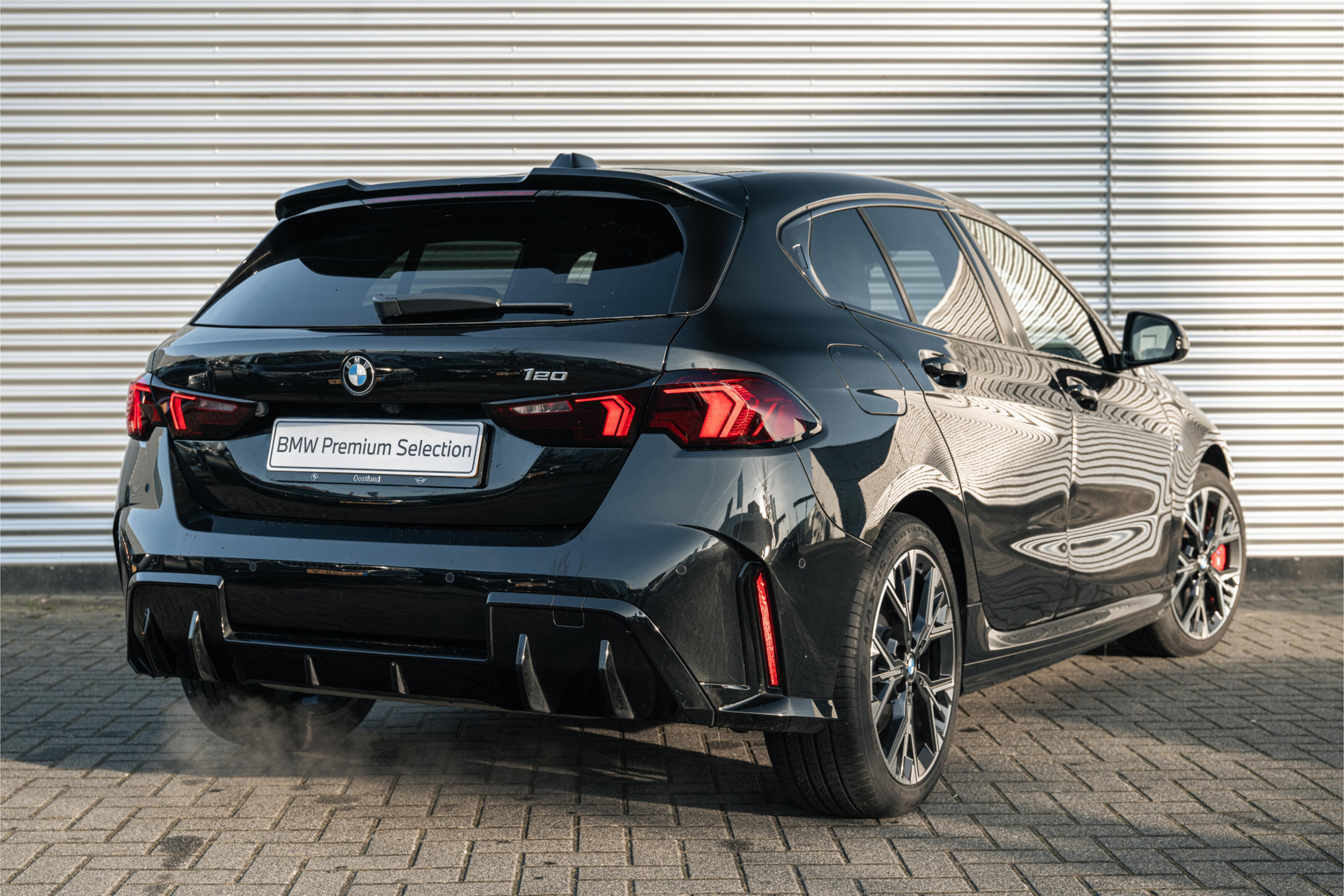 BMW 1 Serie 120 M Sport Automaat