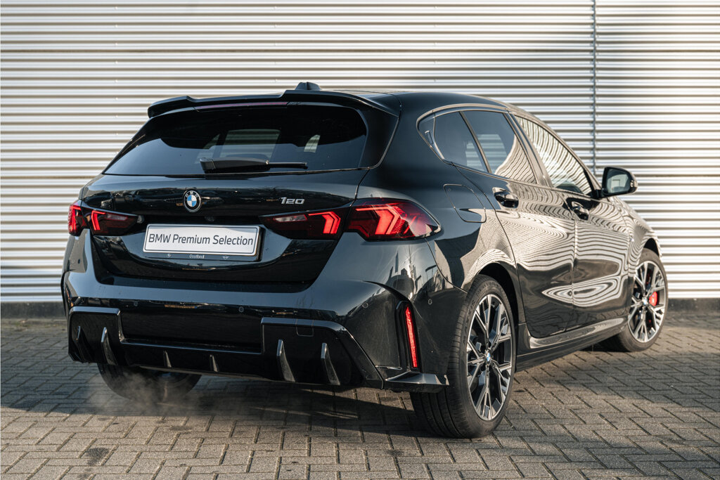 BMW 1 Serie 2