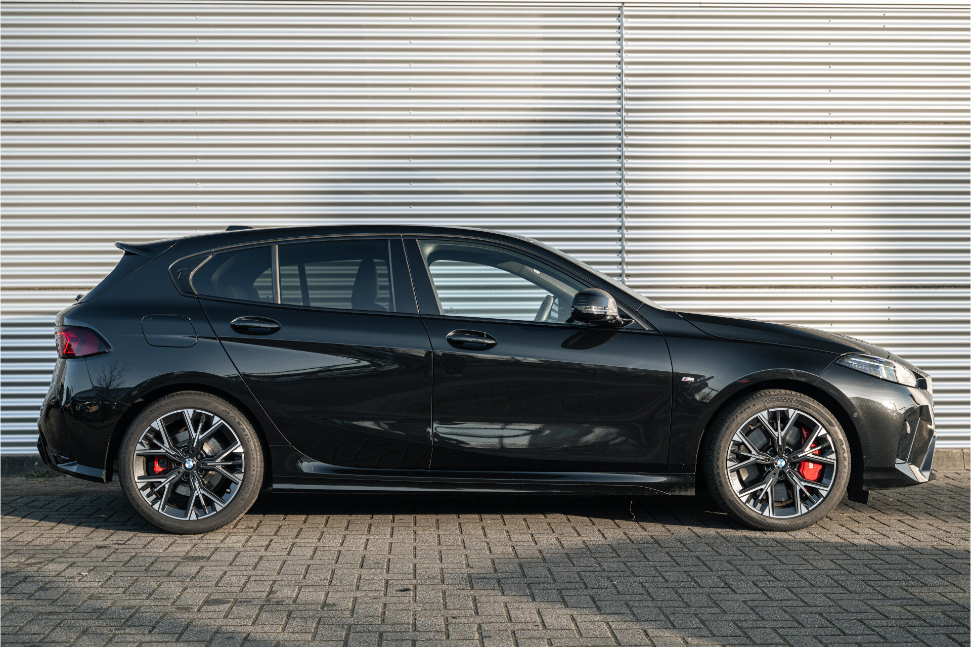 BMW 1 Serie 120 M Sport Automaat - Afbeelding 3