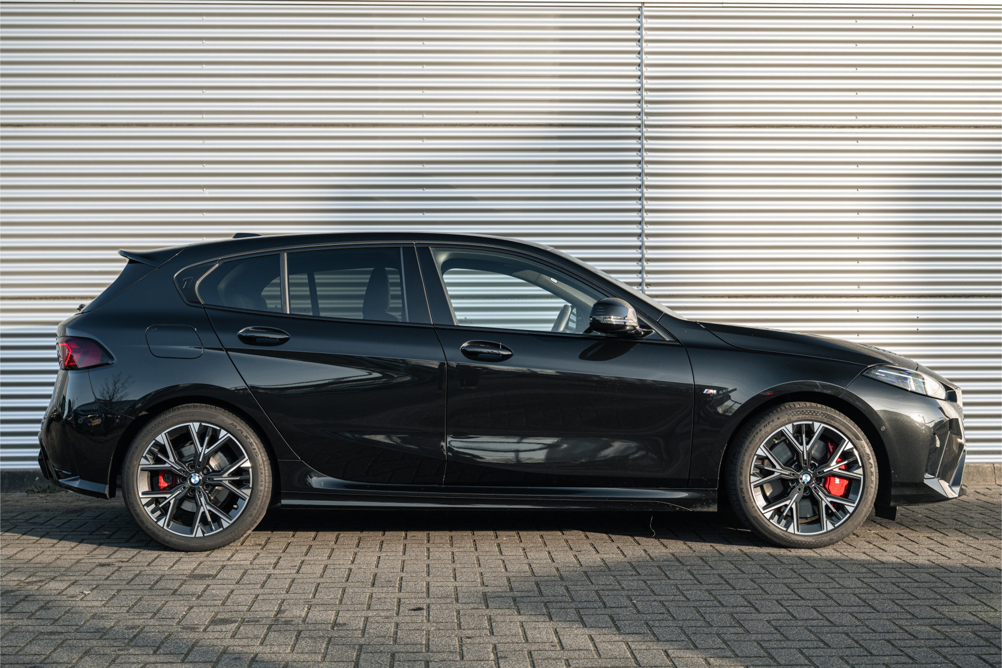 BMW 1 Serie 120 M Sport Automaat