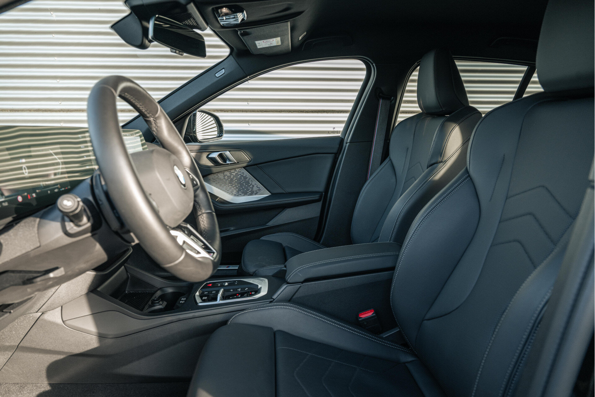 BMW 1 Serie 120 M Sport Automaat - Afbeelding 4