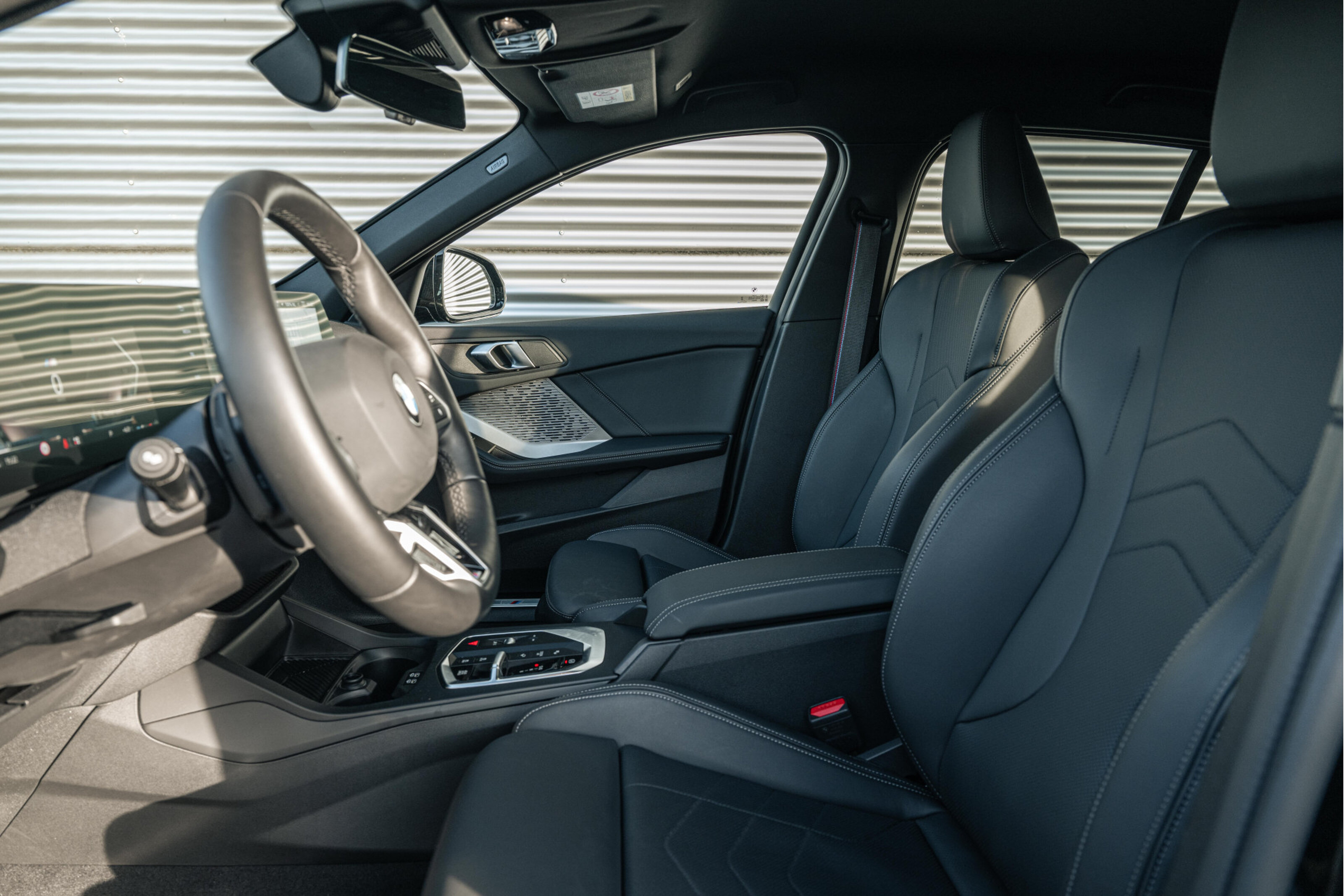 BMW 1 Serie 120 M Sport Automaat