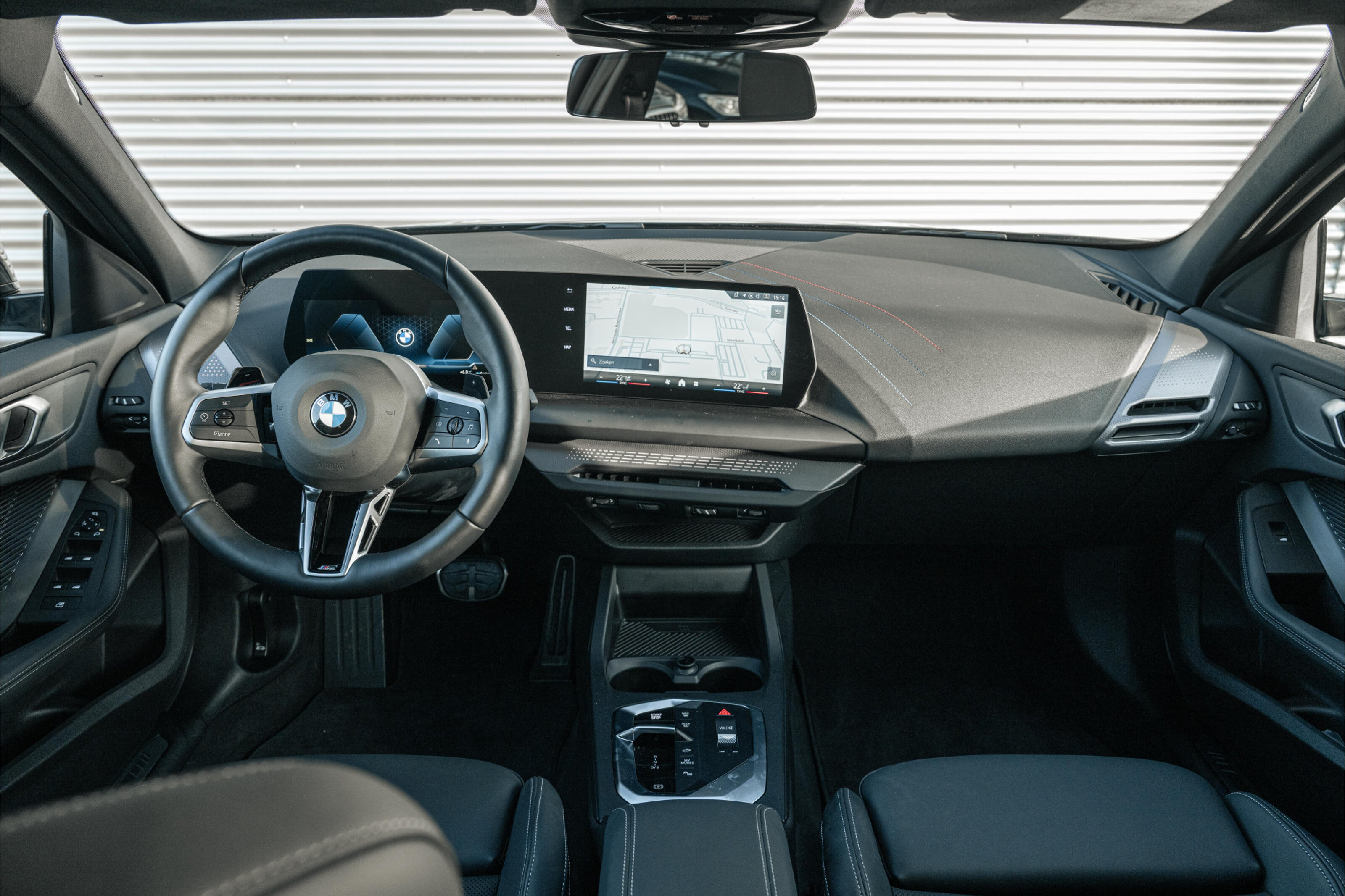 BMW 1 Serie 120 M Sport Automaat