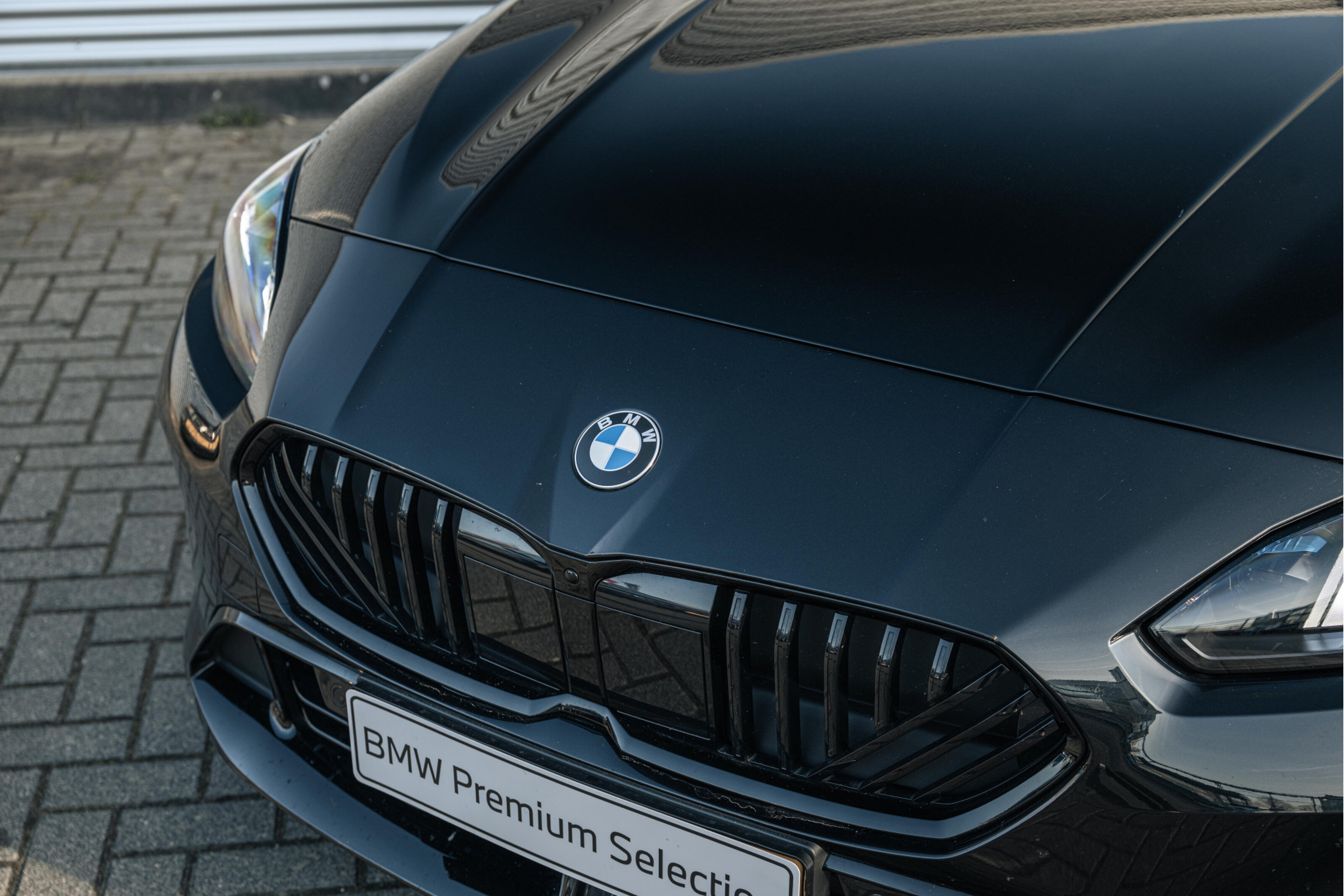 BMW 1 Serie 6