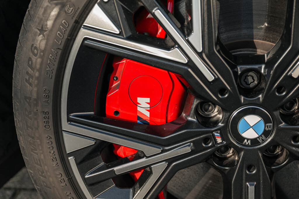 BMW 1 Serie 13