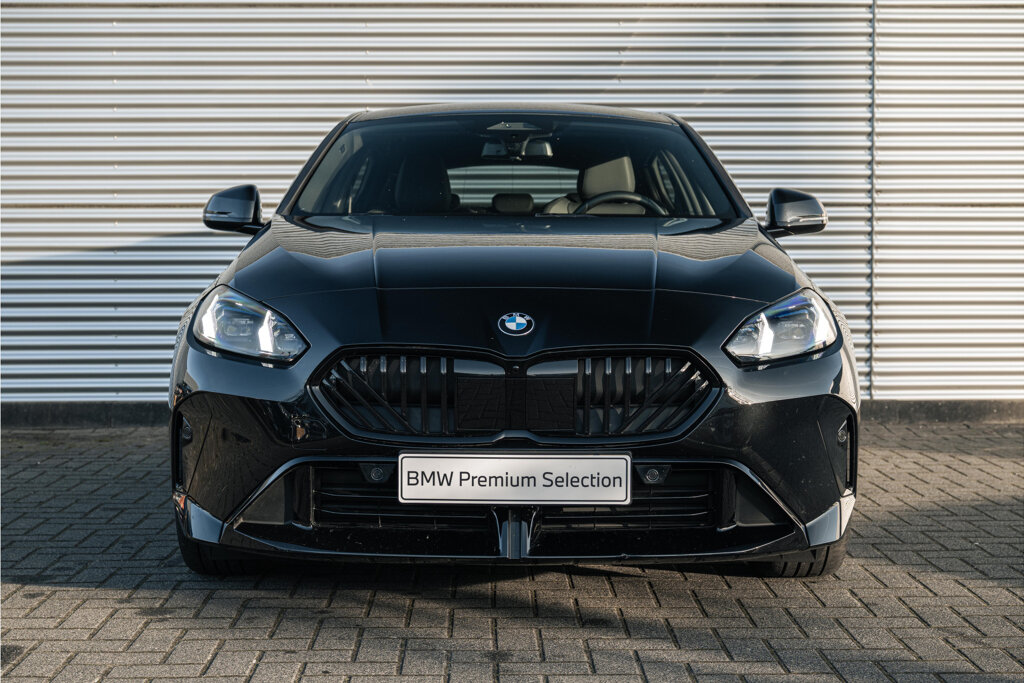 BMW 1 Serie 16
