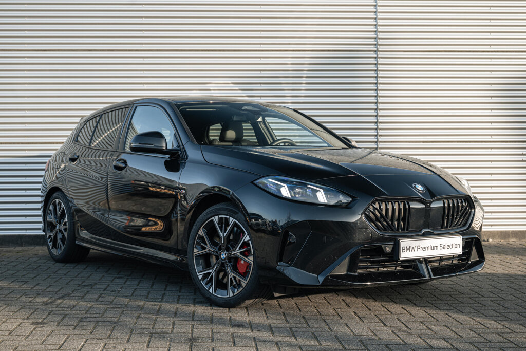 BMW 1 Serie 17