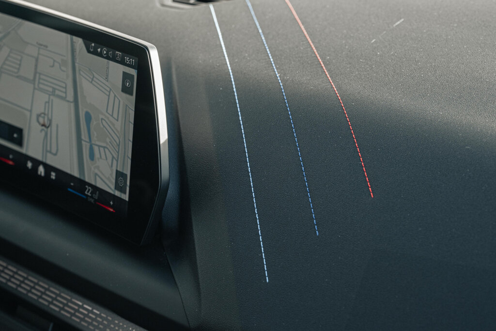 BMW 1 Serie 19