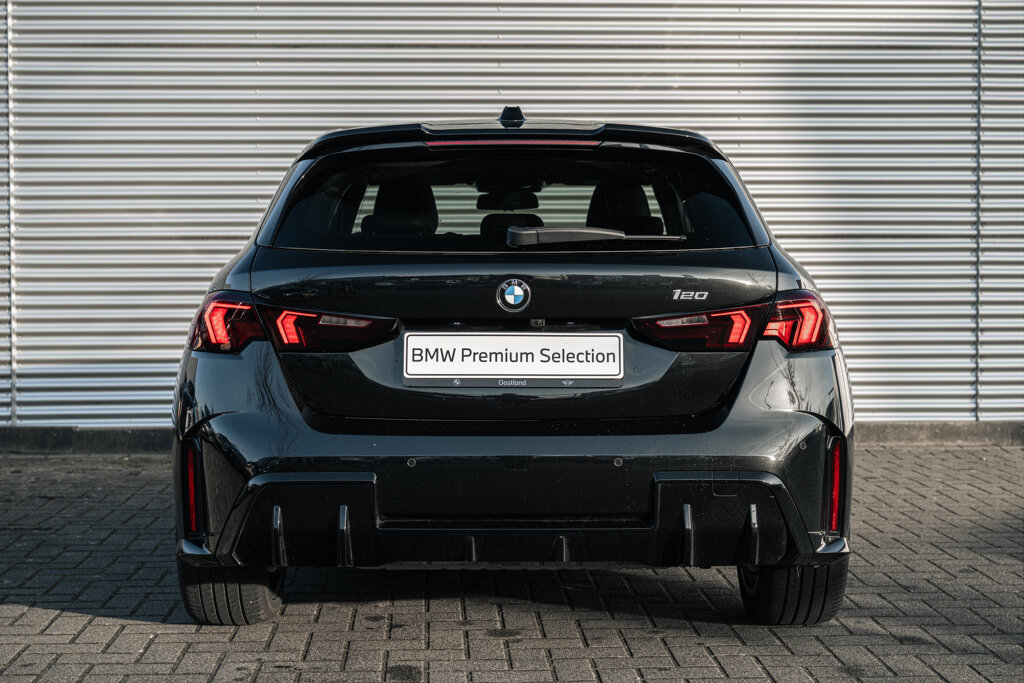 BMW 1 Serie 22
