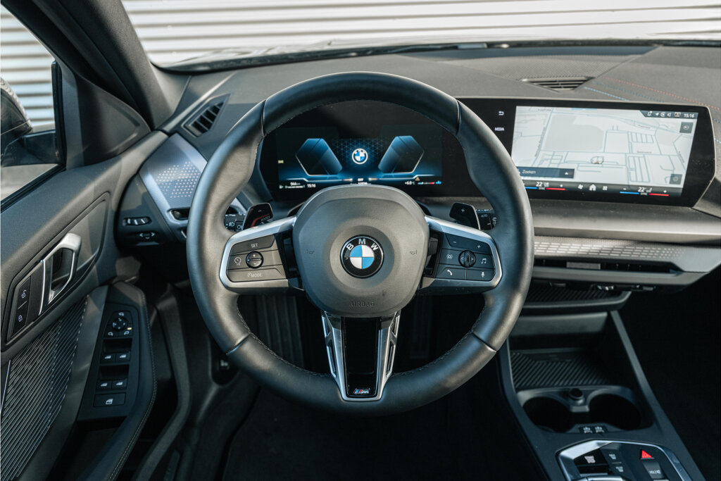 BMW 1 Serie 24