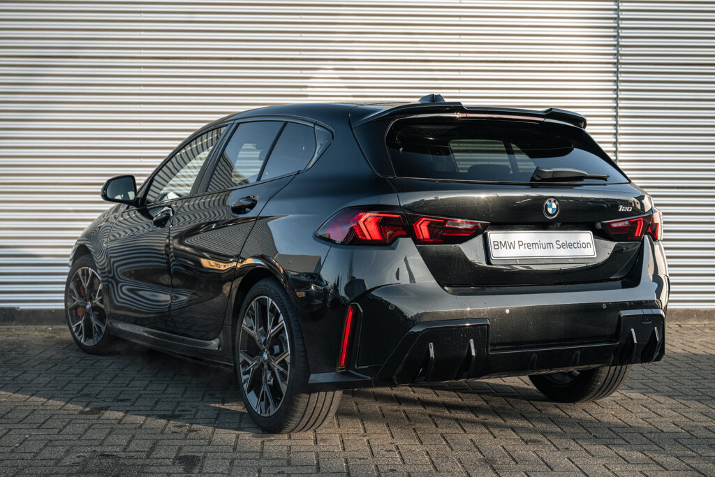 BMW 1 Serie 37