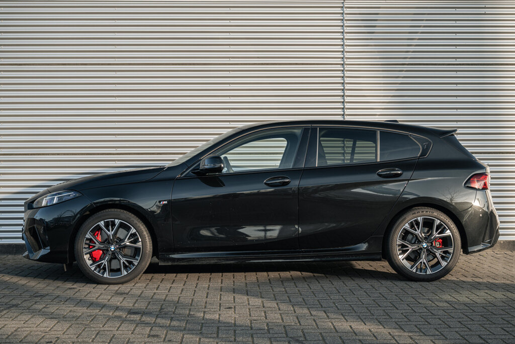 BMW 1 Serie 38