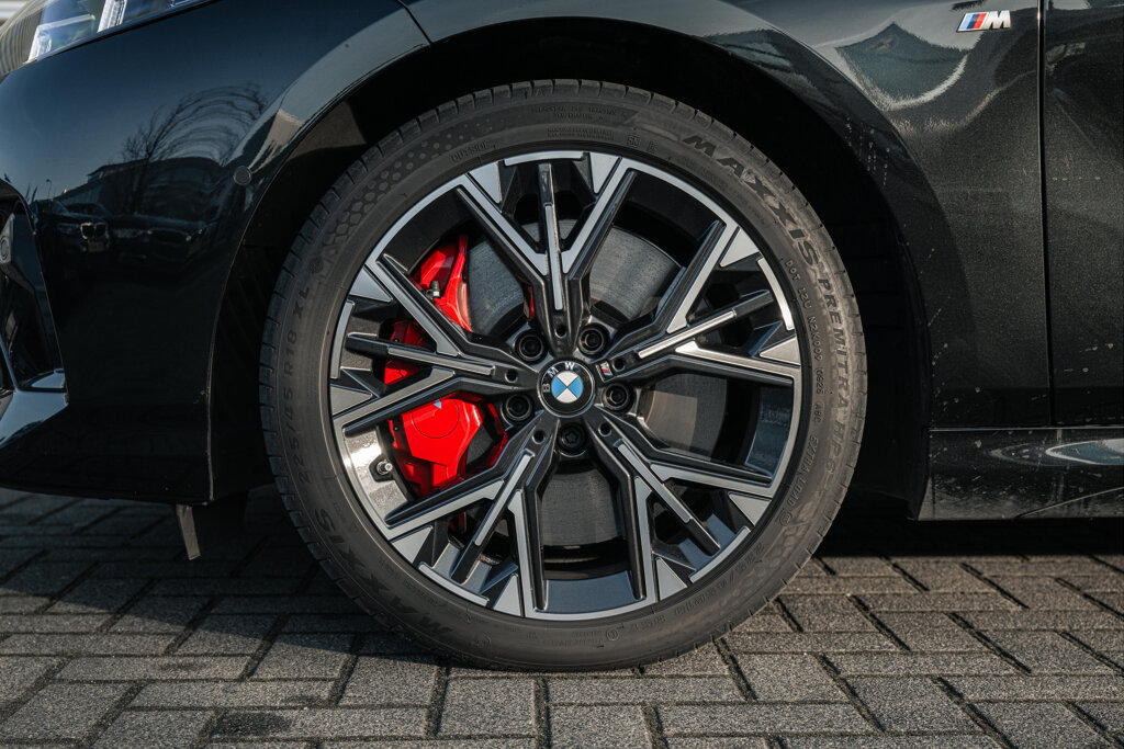 BMW 1 Serie 39