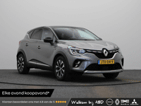Renault Captur E-Tech Hybrid 145pk Techno - Afbeelding 2