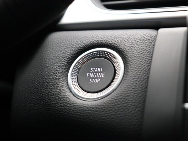 keyless start