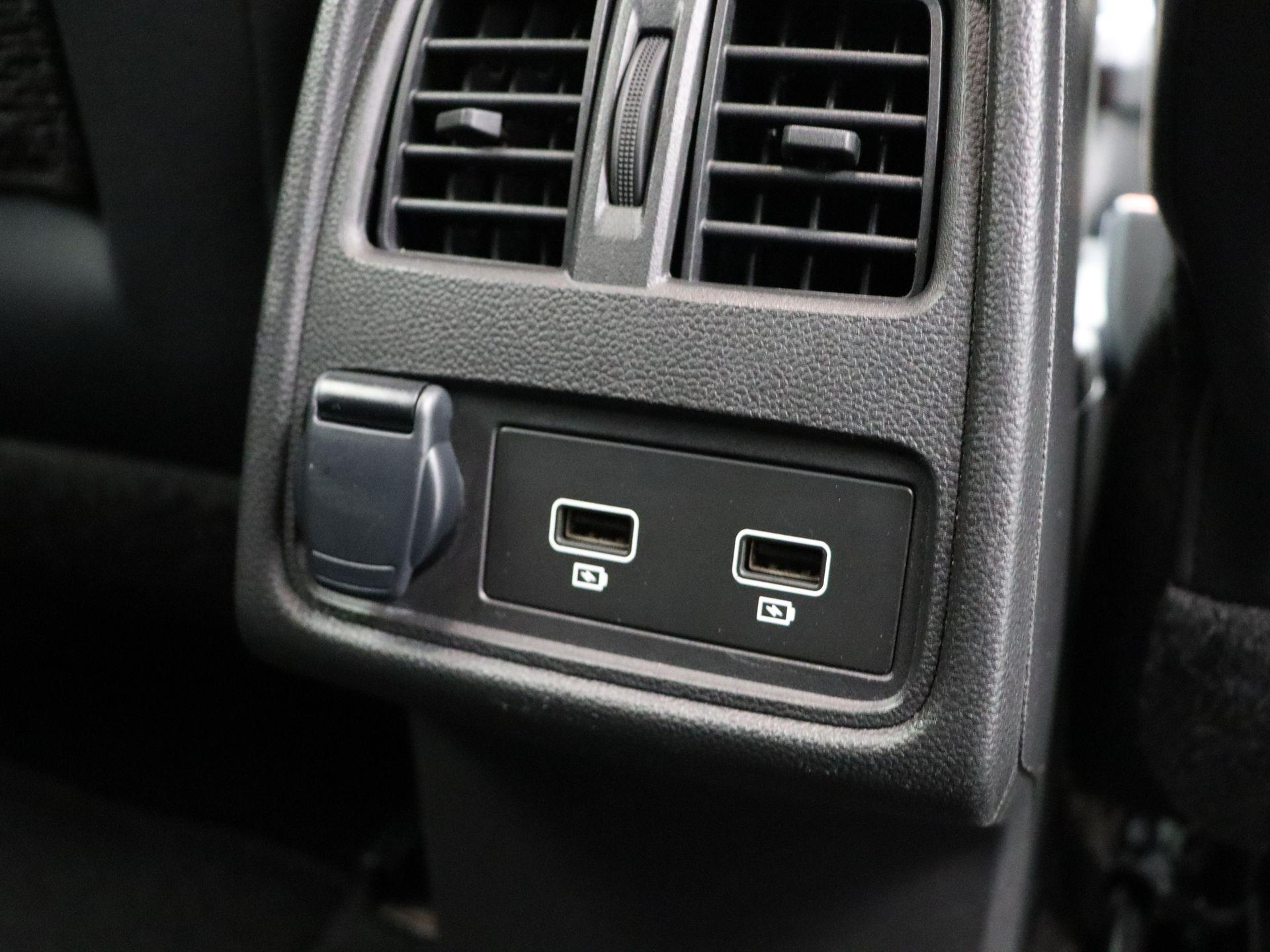 Renault Captur E-Tech Hybrid 145pk Techno - Afbeelding 5