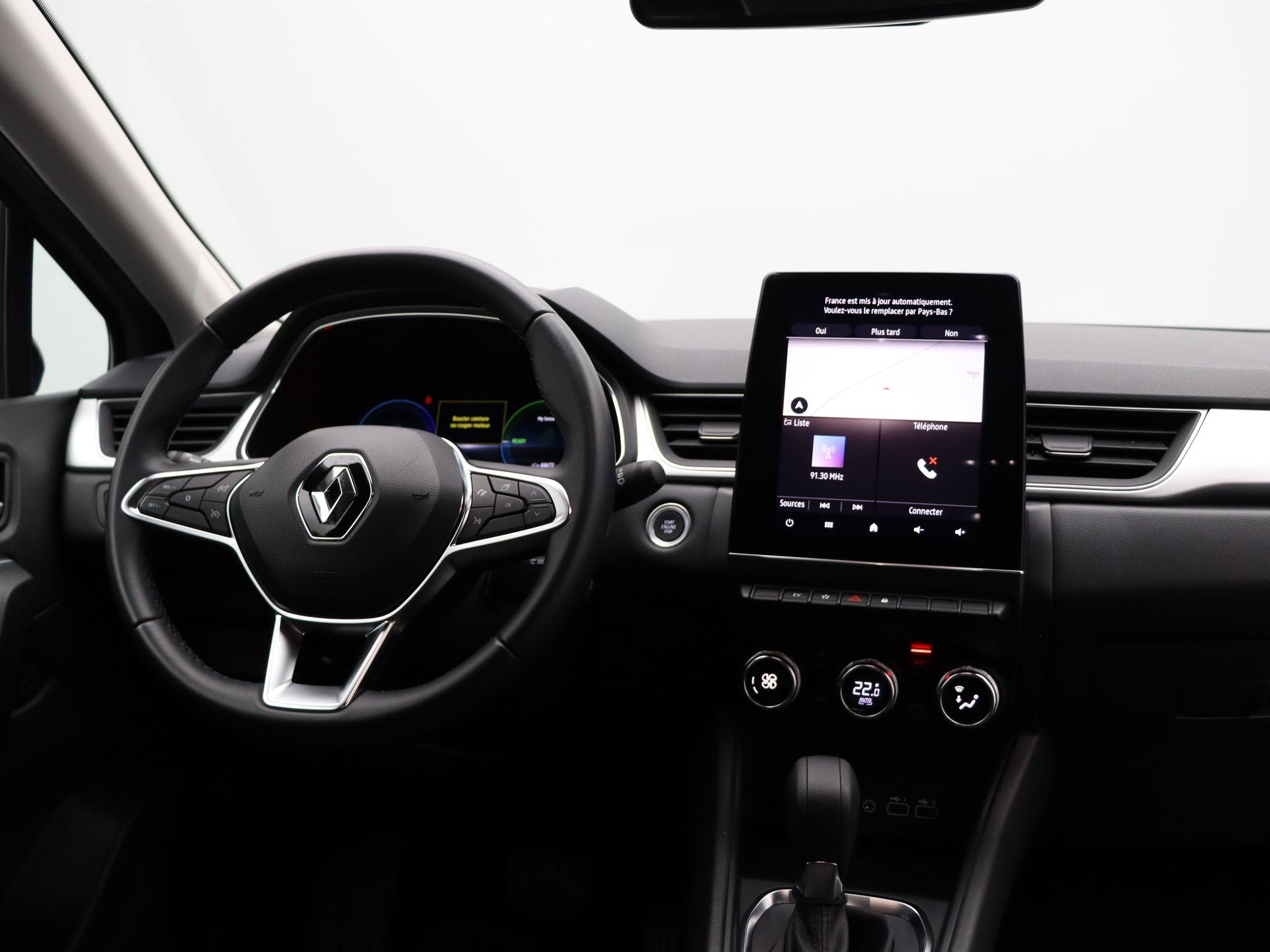 Renault Captur E-Tech Hybrid 145pk Techno - Afbeelding 6