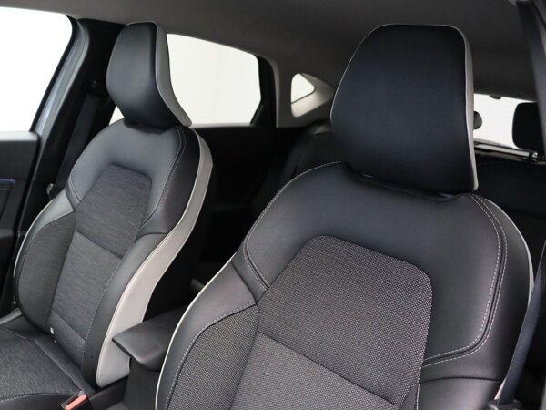 stof/kunstlederen bekleding stof/kunstlederen bekleding