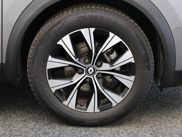 Design wielen 17" 'Nymphea' Design wielen 17" 'Nymphea'